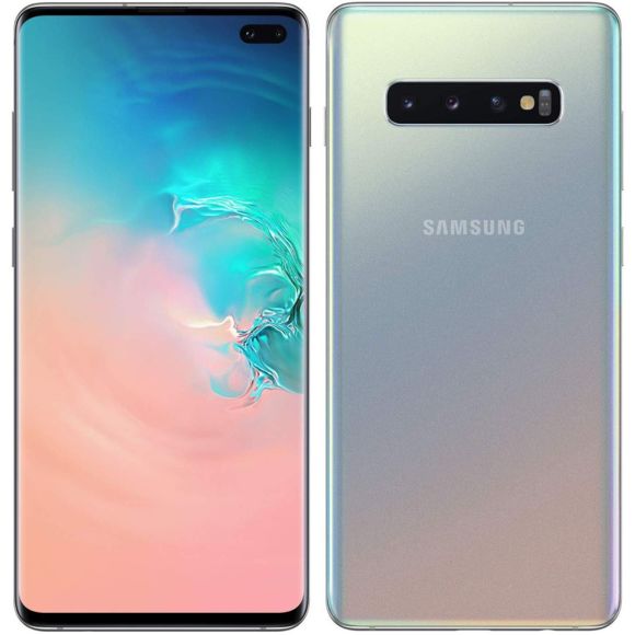 Galaxy s10 plus